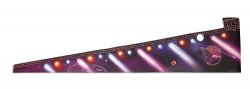 Rush Expression Art Blade - Left Side Only